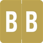 Barkley ABYM Series Match