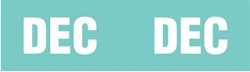 Month Label