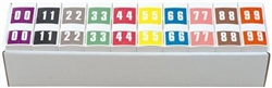 Numeric Label