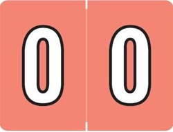 Numeric Label