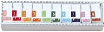 Numeric Label