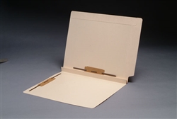 Ames Match Interlocking Reinforced Top & End Tab