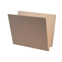 Ames Match Interlocking Reinforced Top & End Tab