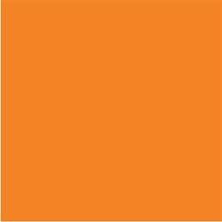 Solid Color Designation Label