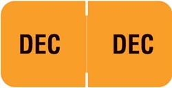 Month Label