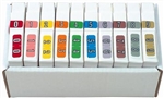 Numeric Label