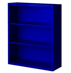 All-Welded Bookcase