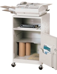 Fax / Utility Stand