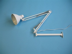 Exam lamp