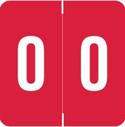 Numeric Label
