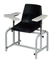 Blood Drawing Chair