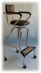 Hydrotherapy Chair