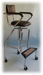 Hydrotherapy Chair