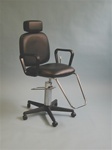 Mammography Chair