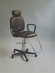 Mammography Chair