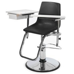 Blood Drawing Chair