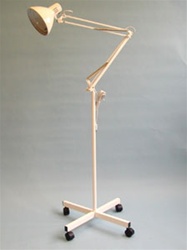 Exam Lamp