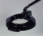 Illuminated Magnifier Lamp