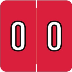 Numeric Label