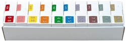 Numeric Label