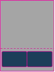 Integrated Label