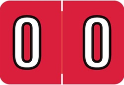 Numeric Label