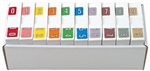 Numeric Label