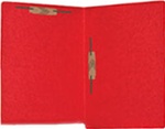 14pt Reinforced Solid Color End Tab Folders FREE SHIPPING!!