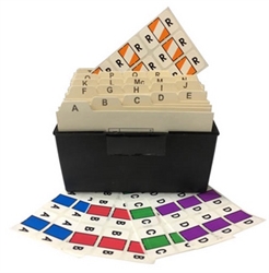 Control-O-Fax Match Refill Set