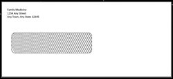 Envelope