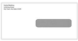 Envelope