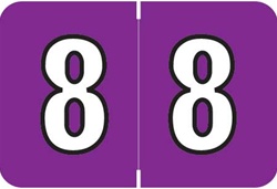 Numeric Label