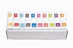 Numeric Label