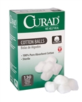<!004>Cotton Balls