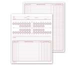 Histacount Dental Forms