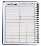<!002>DayScan Appointment Book