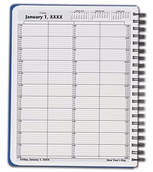 <!002>DayScan Appointment Book