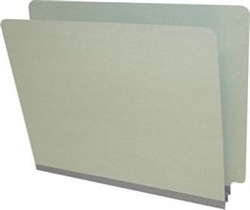 25 pt Type III Full Color Pressboard Folder