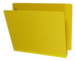 25 pt Type III Full Color Pressboard Folder
