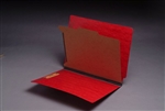 20 pt Type I Full Color Pressboard Classification Folder