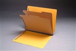 20 pt Type I Full Color Pressboard Classification Folder