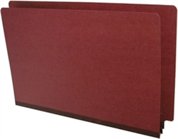 25 pt Type II Full Color Pressboard Folder