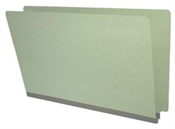 25 pt Type III Full Color Pressboard Folder