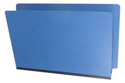 25 pt Type III Full Color Pressboard Folder