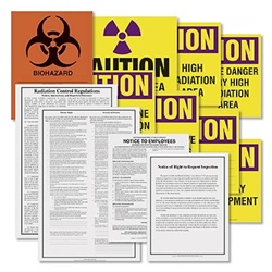 Healthcare Poster Kit