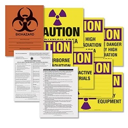 Healthcare Poster Kit
