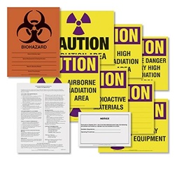 Healthcare Poster Kit