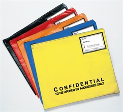Medical Record Size  16.5" x 12.5"