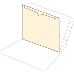 Self Adhesive Divider Pocket