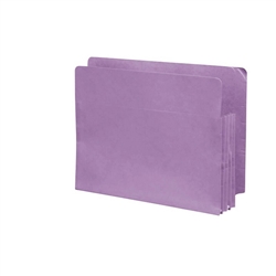 <!012>End Tab Expansion Pockets